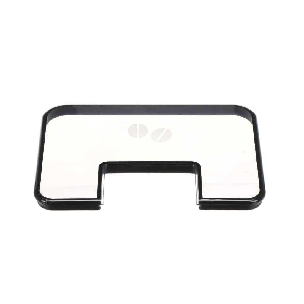 This is a genuine Delonghi 5313279681 COFFEE BEANS COVER