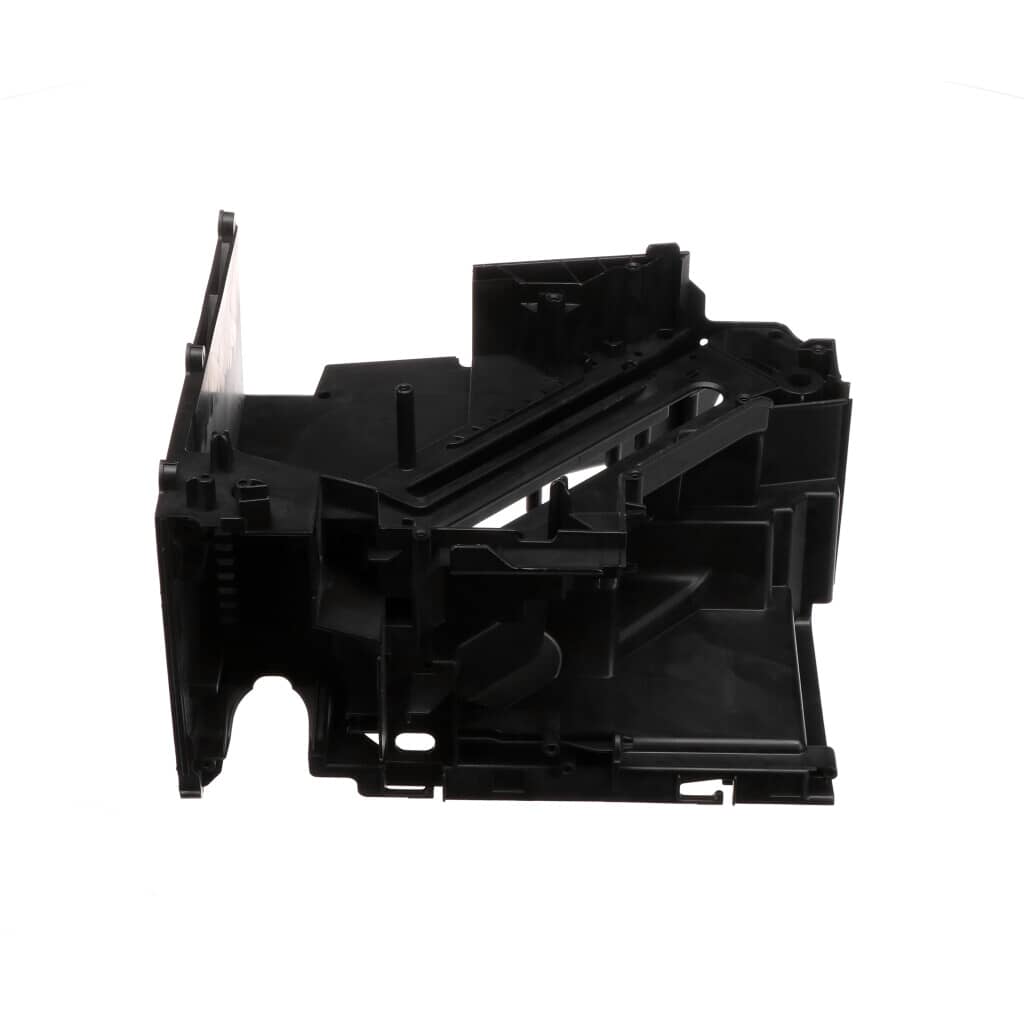 This is a genuine Delonghi 53132C7758 LEFT FRAME