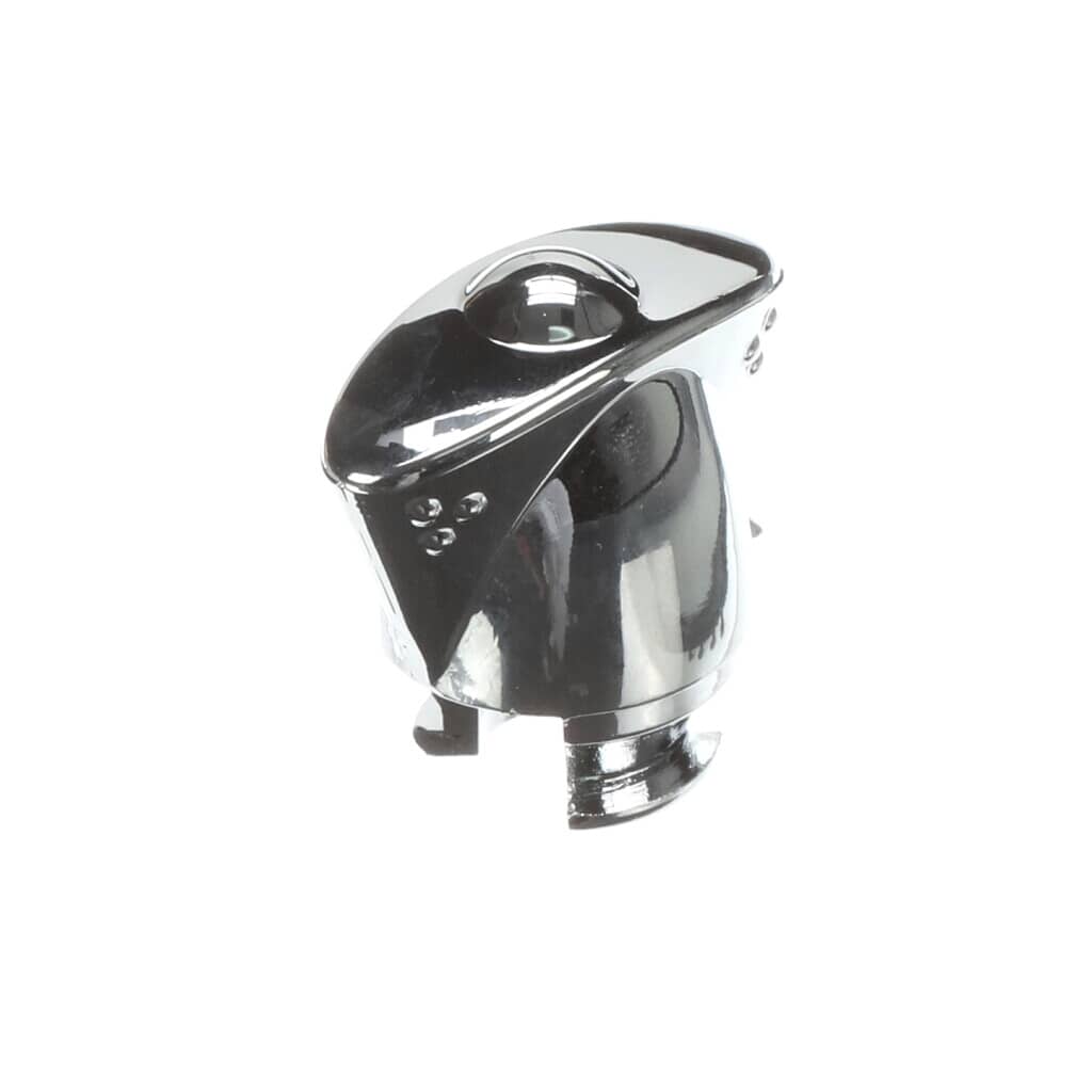 This is a genuine Delonghi 5318113600 KNOB