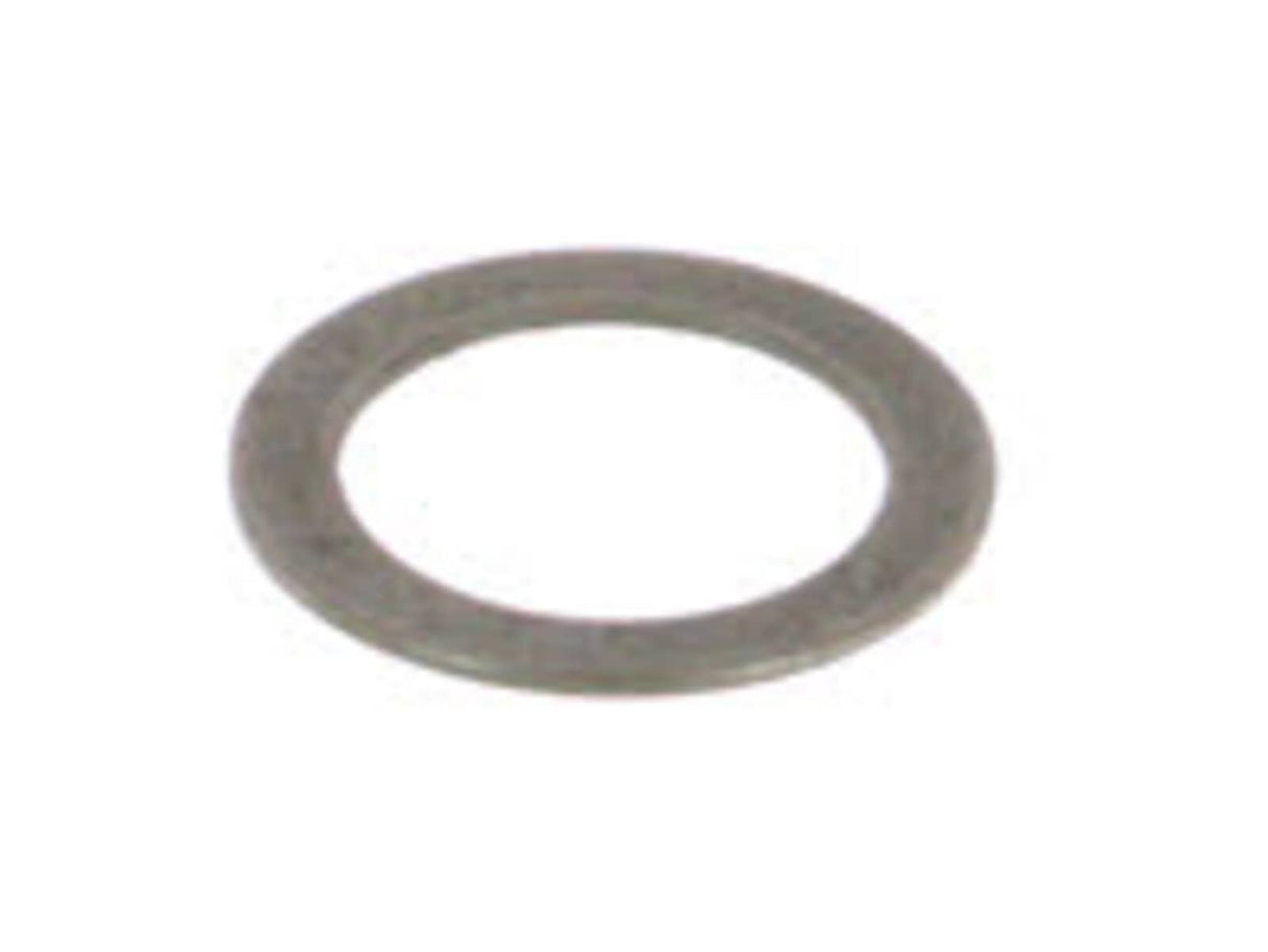 This is a genuine Husqvarna 532057079 WASHER-THRUST .515 X .750 X .0