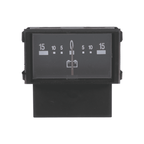 This is a genuine Husqvarna 532122822 AMMETER RECTANGULAR 15 AMP
