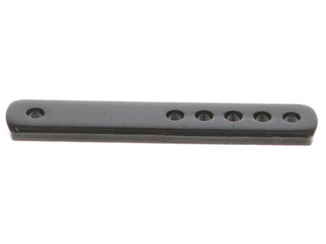 This is a genuine Husqvarna 532155986 BAR PNT ADJ.