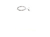 Husqvarna 532159231 Cable, Clutch