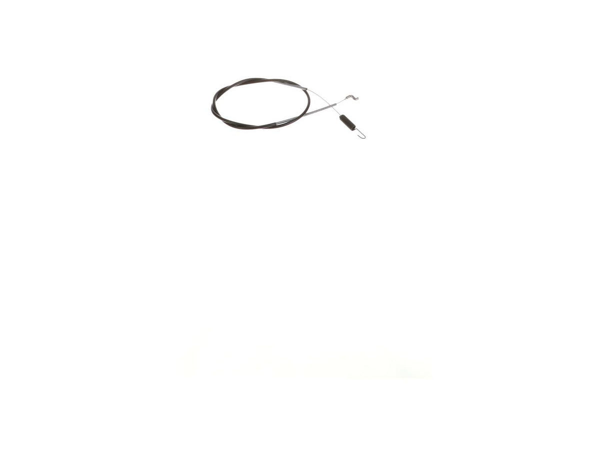 This is a genuine Husqvarna 532159231 CABLE, CLUTCH