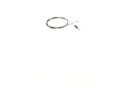 This is a genuine Husqvarna 532159231 CABLE, CLUTCH