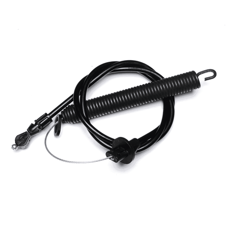 This is a genuine Husqvarna 532172758 CLUTCH CABLE 38-INCH/46-INCH