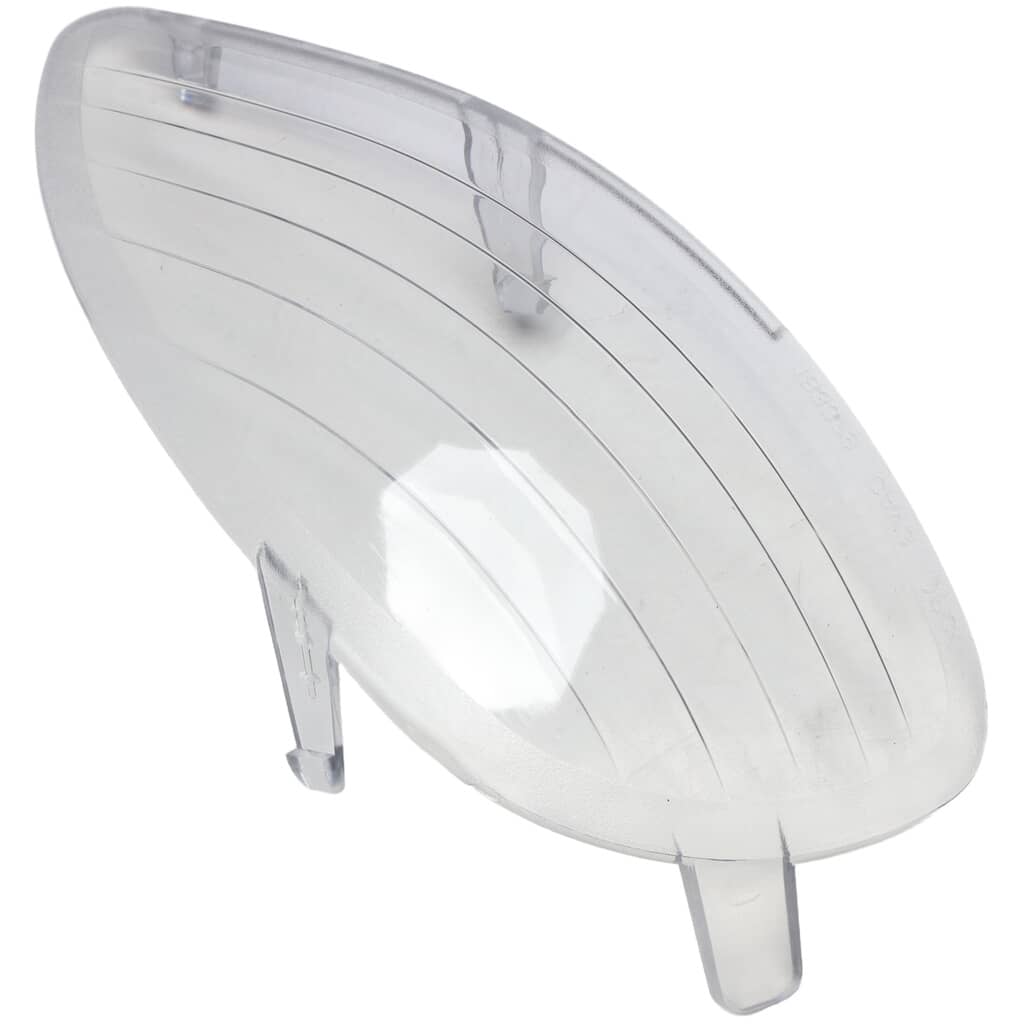 This is a genuine Husqvarna 532183379 LASER LENS