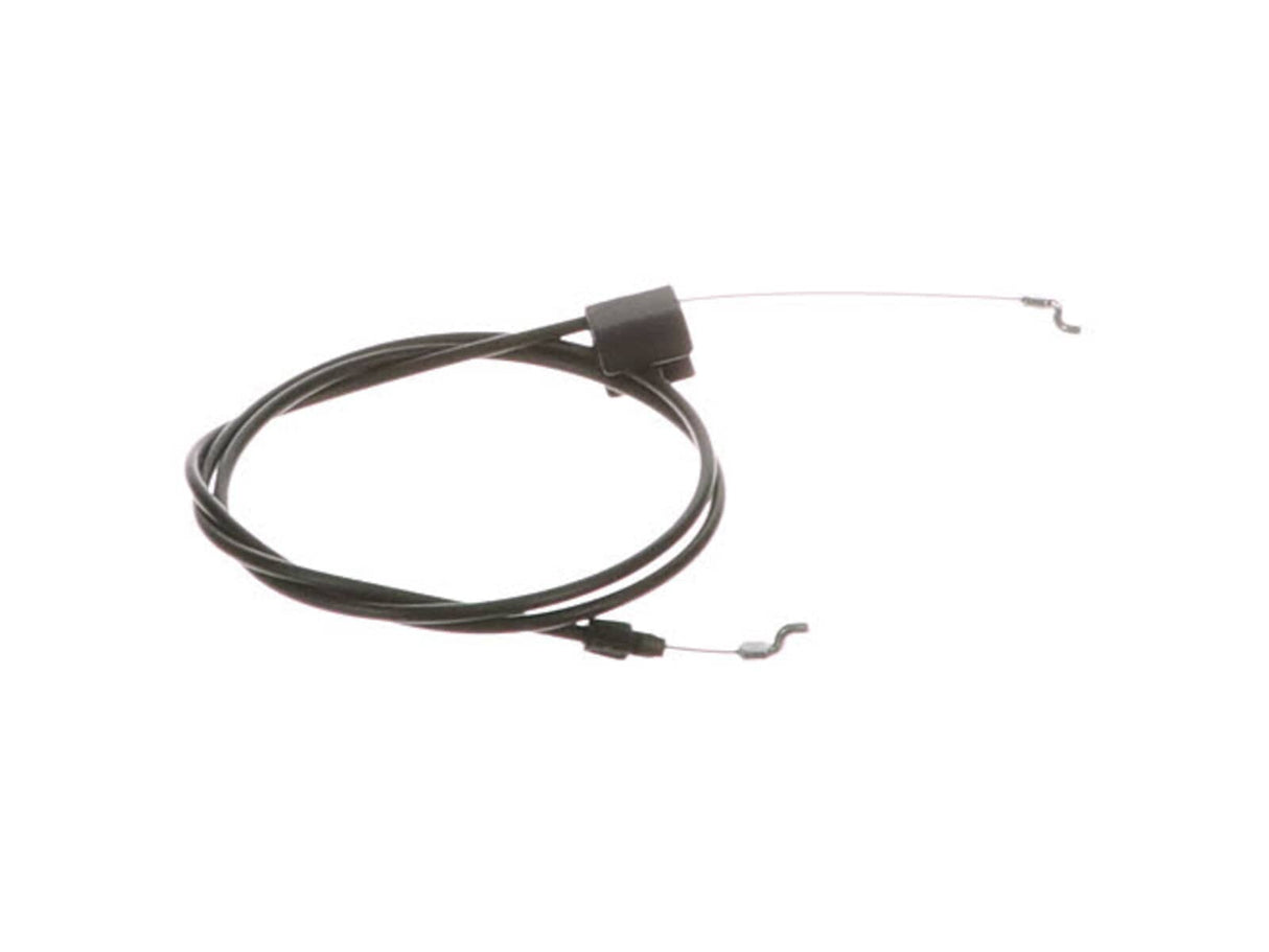 This is a genuine Husqvarna 532183567 ENGINE CONTROL CABLE