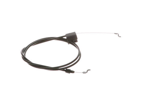 This is a genuine Husqvarna 532183567 ENGINE CONTROL CABLE