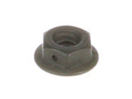 This is a genuine Husqvarna 532191730 NUT, HEX