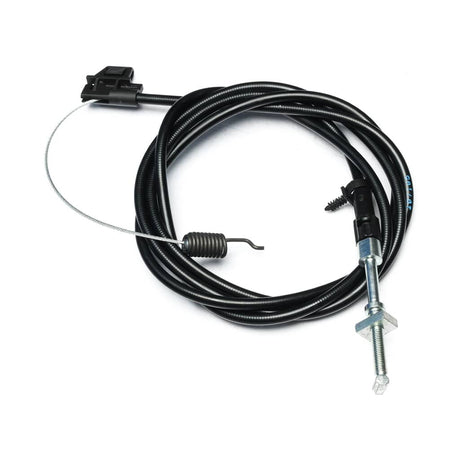 This is a genuine Husqvarna 532197195 CABLE, DRIVE CONTROL