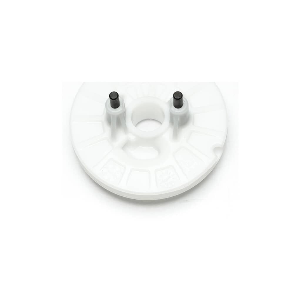 This is a genuine Husqvarna 537202401 STARTER PULLEY