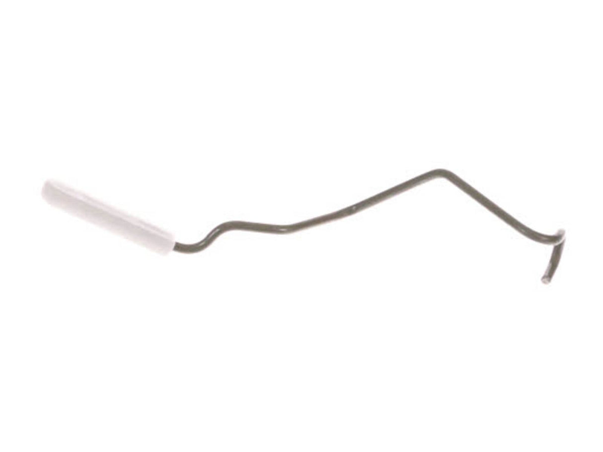This is a genuine Husqvarna 537260802 THROTTLE ROD