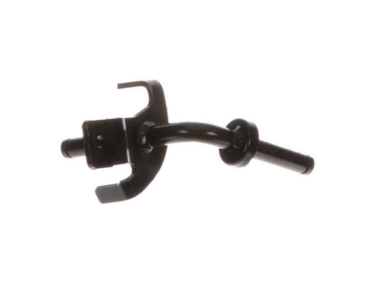 This is a genuine Husqvarna 538691001 SPINDLE ASM.-RH