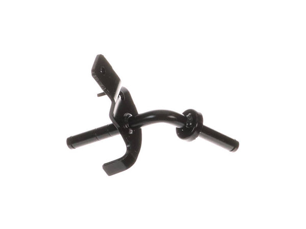 Husqvarna 538691101 Spindle ASM.-LH 16