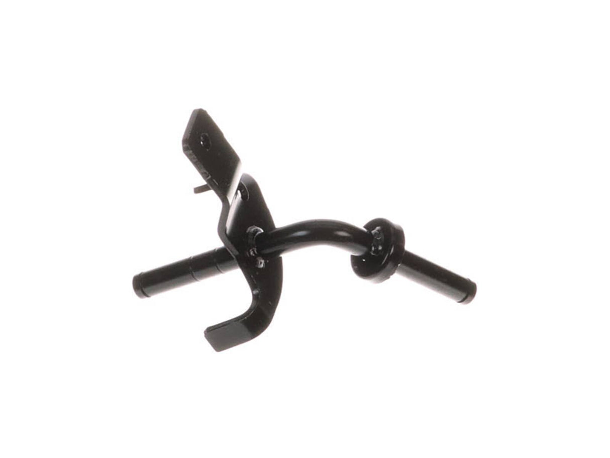 This is a genuine Husqvarna 538691101 SPINDLE ASM.-LH 16
