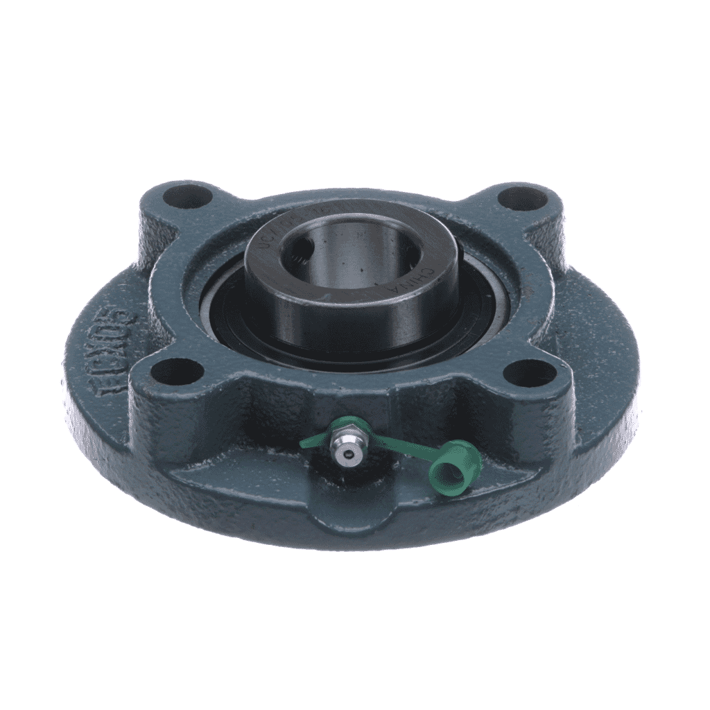 This is a genuine Husqvarna 539020226 BEARING, FLANGE