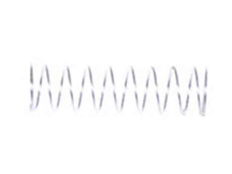 This is a genuine Honda 54411-VH7-L00 SPRING, SELECT LEVER