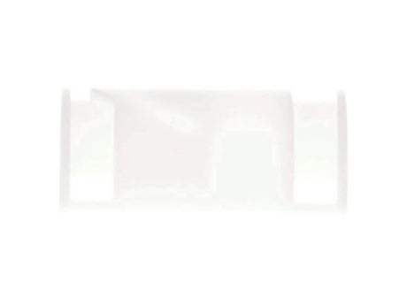 This is a genuine Honda 54447-VH7-T30 COVER, BRACKET (LOWER)