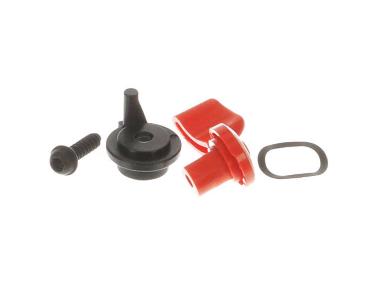 This is a genuine Husqvarna 545081822 KIT - CRUISE CONTROL