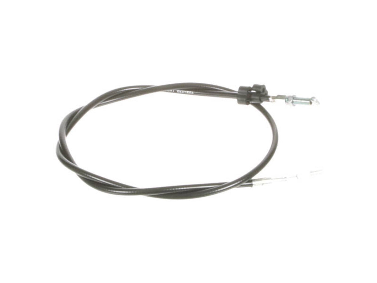 This is a genuine Honda 54510-723-770 CABLE, CLUTCH