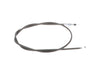 Honda 54510-V25-000 CABLE, CLUTCH