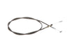Honda 54520-VA3-P04 CABLE, CHANGE (CAPRO)