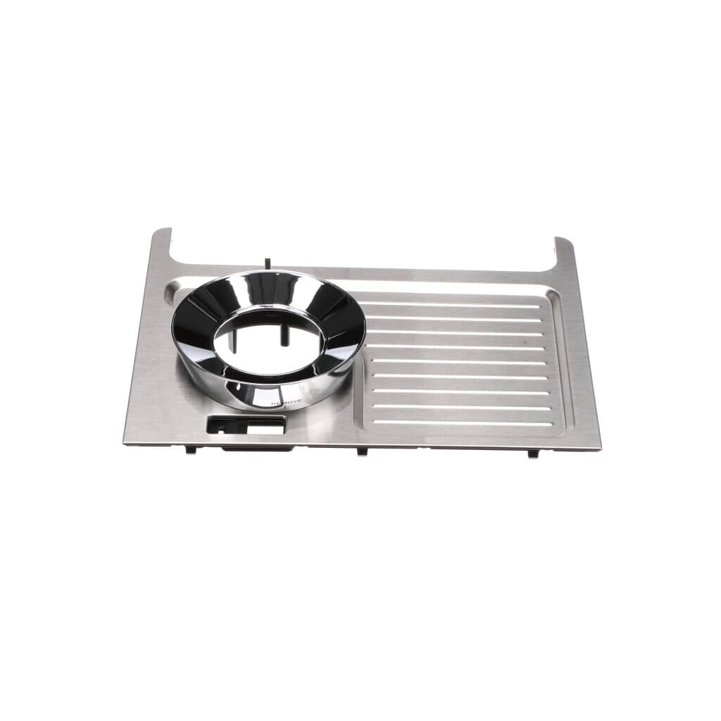 This is a genuine Delonghi 5513201179 COVER ASSEMBLY