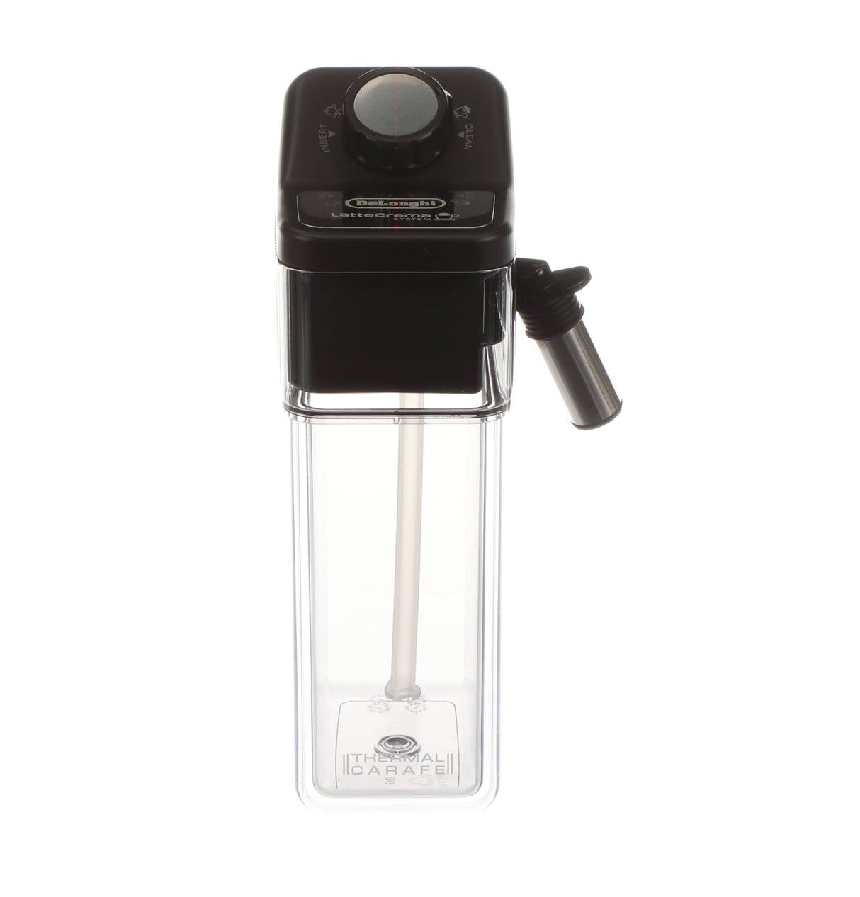 This is a genuine Delonghi 5513282281 MILK CARAFE DINAMICA PLUS
