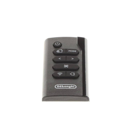 This is a genuine Delonghi 5515110791 RCU 8-KEY BK-BK PAC EL-WIFI ER