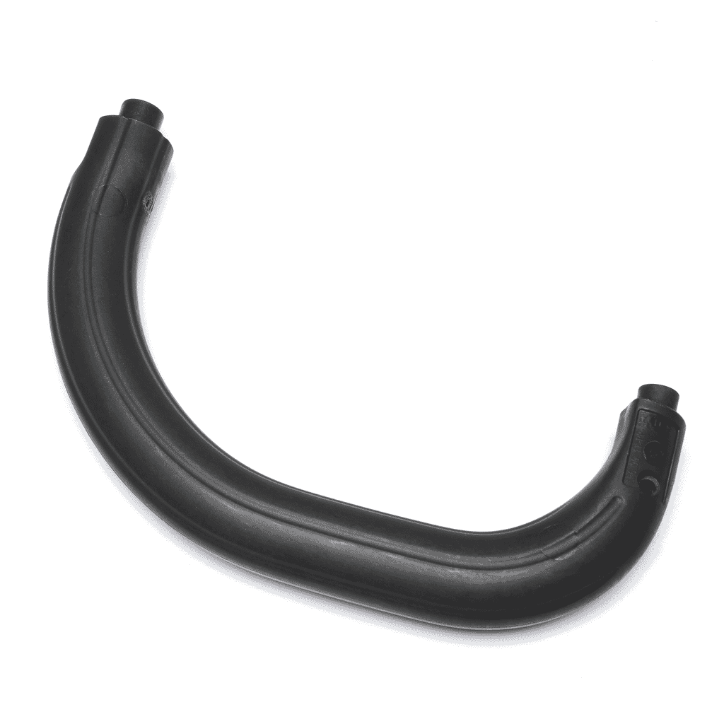 This is a genuine Husqvarna 576901101 FRONT HANDLE
