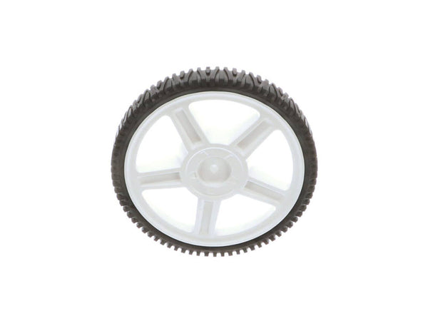 Husqvarna 583717201 WHEEL.12X1.75.5SP.RAD3.WHITE