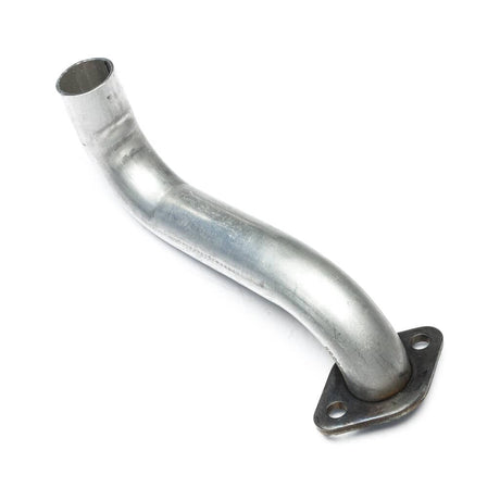 This is a genuine Husqvarna 583955601 TUBE, EXHAUST RT