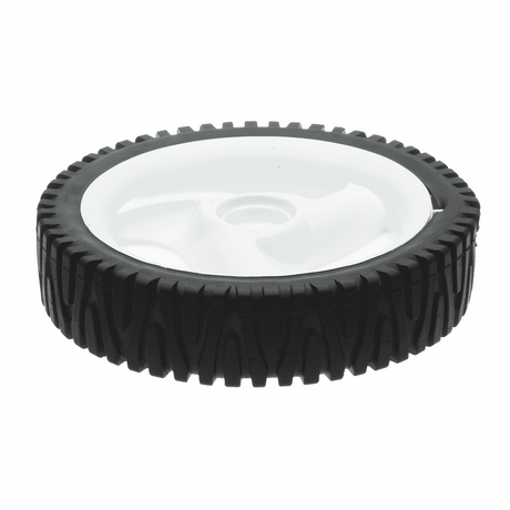 This is a genuine Husqvarna 584465301 WHEEL, 8 X 1.75, CFMG2, RAD3,