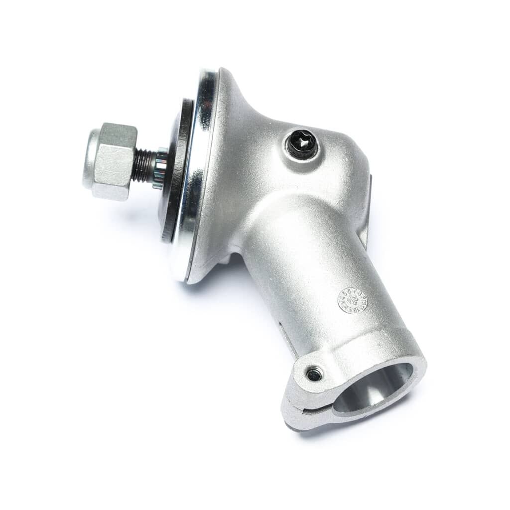 This is a genuine Husqvarna 584964601 BEVEL GEAR ASSEMBLY