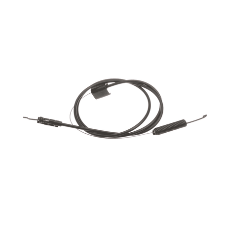 This is a genuine Husqvarna 586638001 CABLE, DR, VS, FGD, DSTR/BT HA