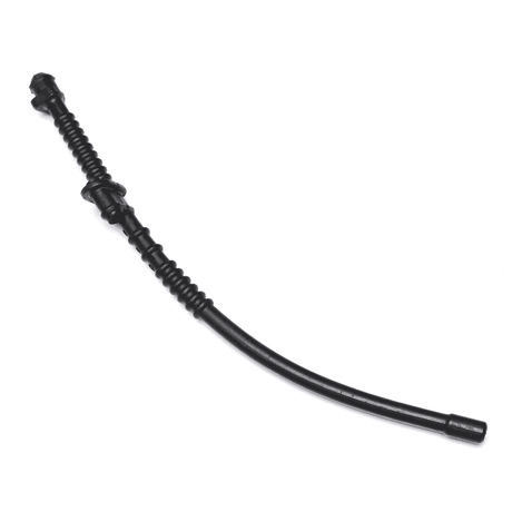 This is a genuine Husqvarna 587645404 VENTILATING HOSE