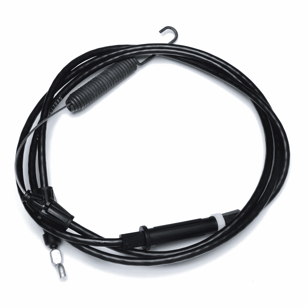 This is a genuine Husqvarna 588113802 CABLE