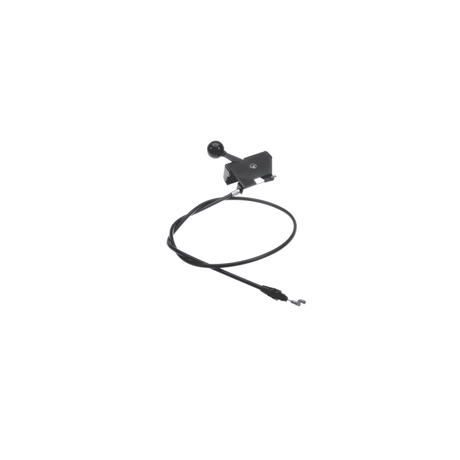 This is a genuine Husqvarna 588599201 CONTROL
