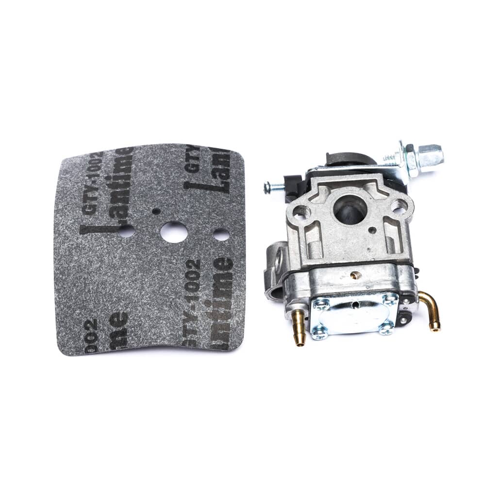 This is a genuine Husqvarna 590721601 CARBURETTOR KIT SERVICE PARTS
