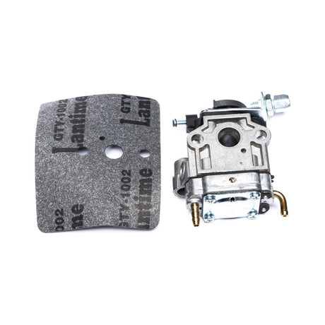 This is a genuine Husqvarna 590721601 CARBURETTOR KIT SERVICE PARTS