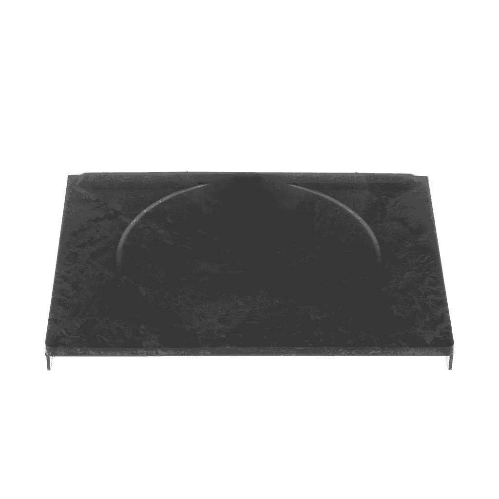 This is a genuine Amana Commerical 59184614 ANTENNA SHIELD