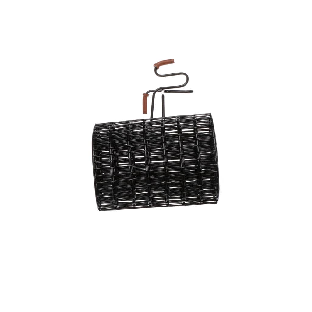 This is a genuine Liebherr 594158302 HEAT EXCHANGER