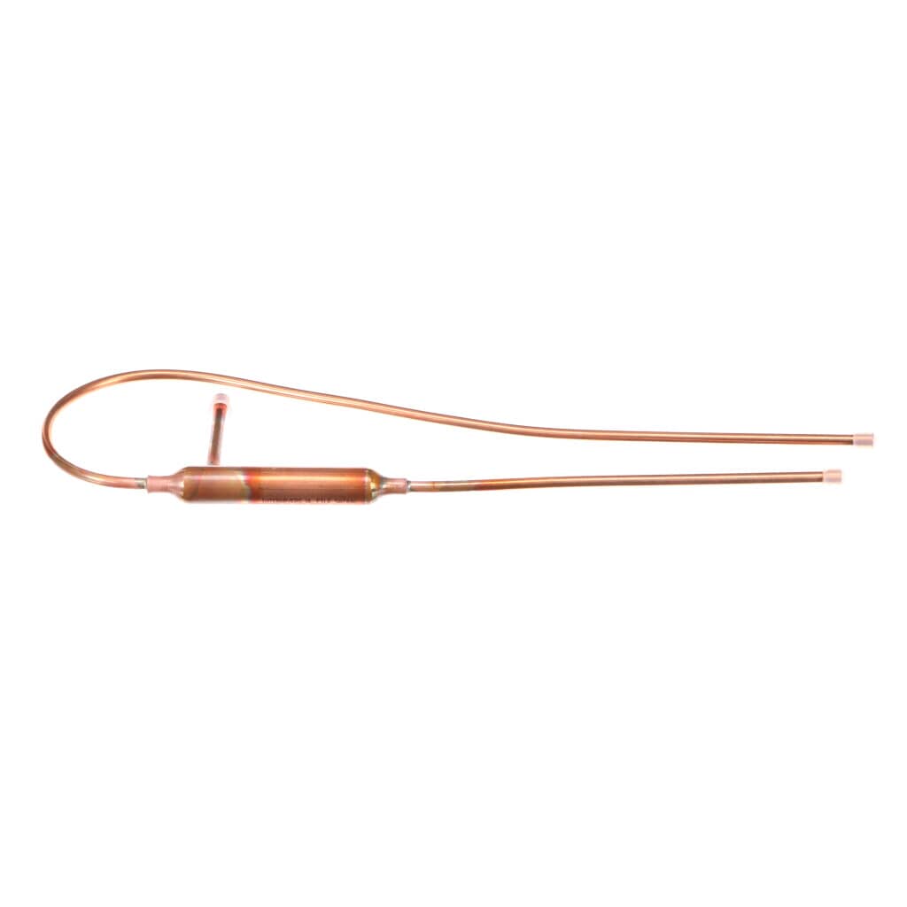 This is a genuine Liebherr 594207001 FILTER DRYER