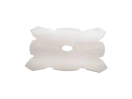 This is a genuine Husqvarna 596278001 GRASS BLADE