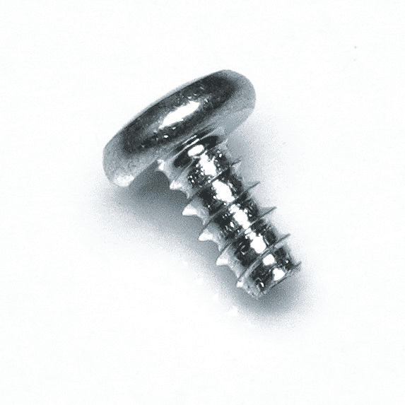 This is a genuine Samsung 6003-001136 SCREW-TAPTYPE