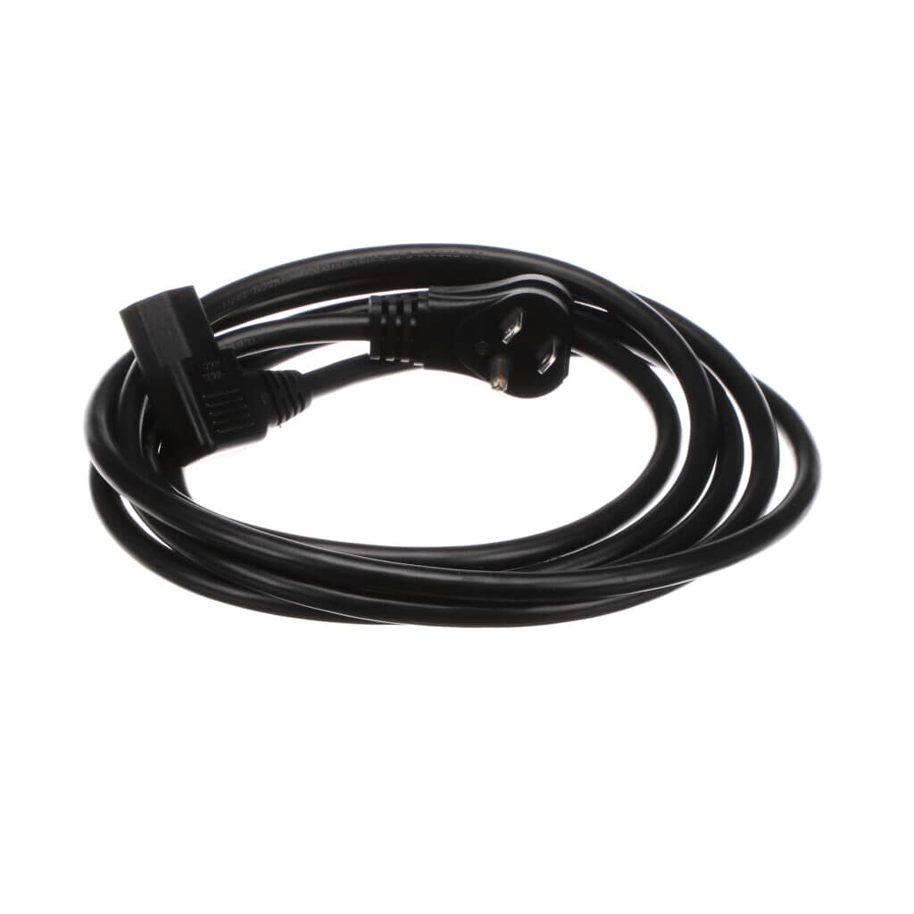 This is a genuine Liebherr 600921400 POWER CORD 115 VOLTS