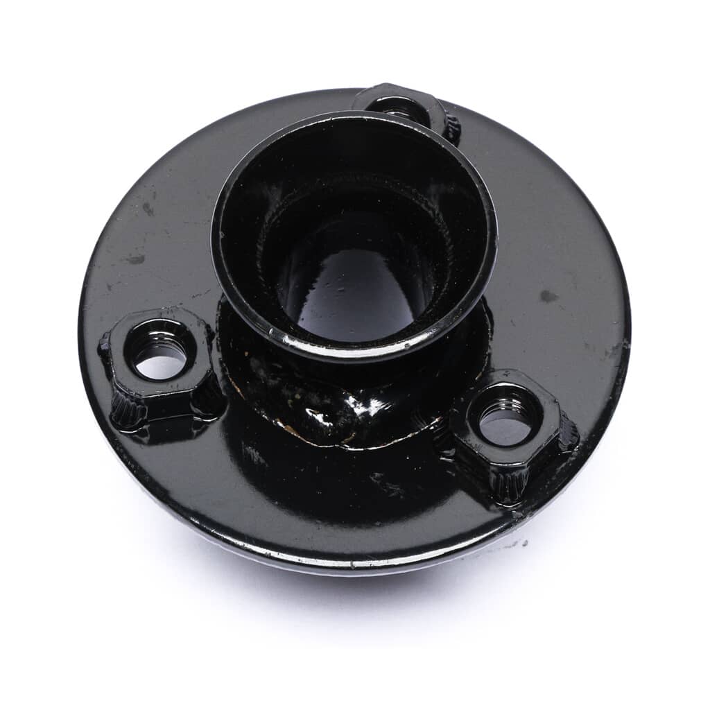 This is a genuine Echo 60561011050 HUB-BLADE
