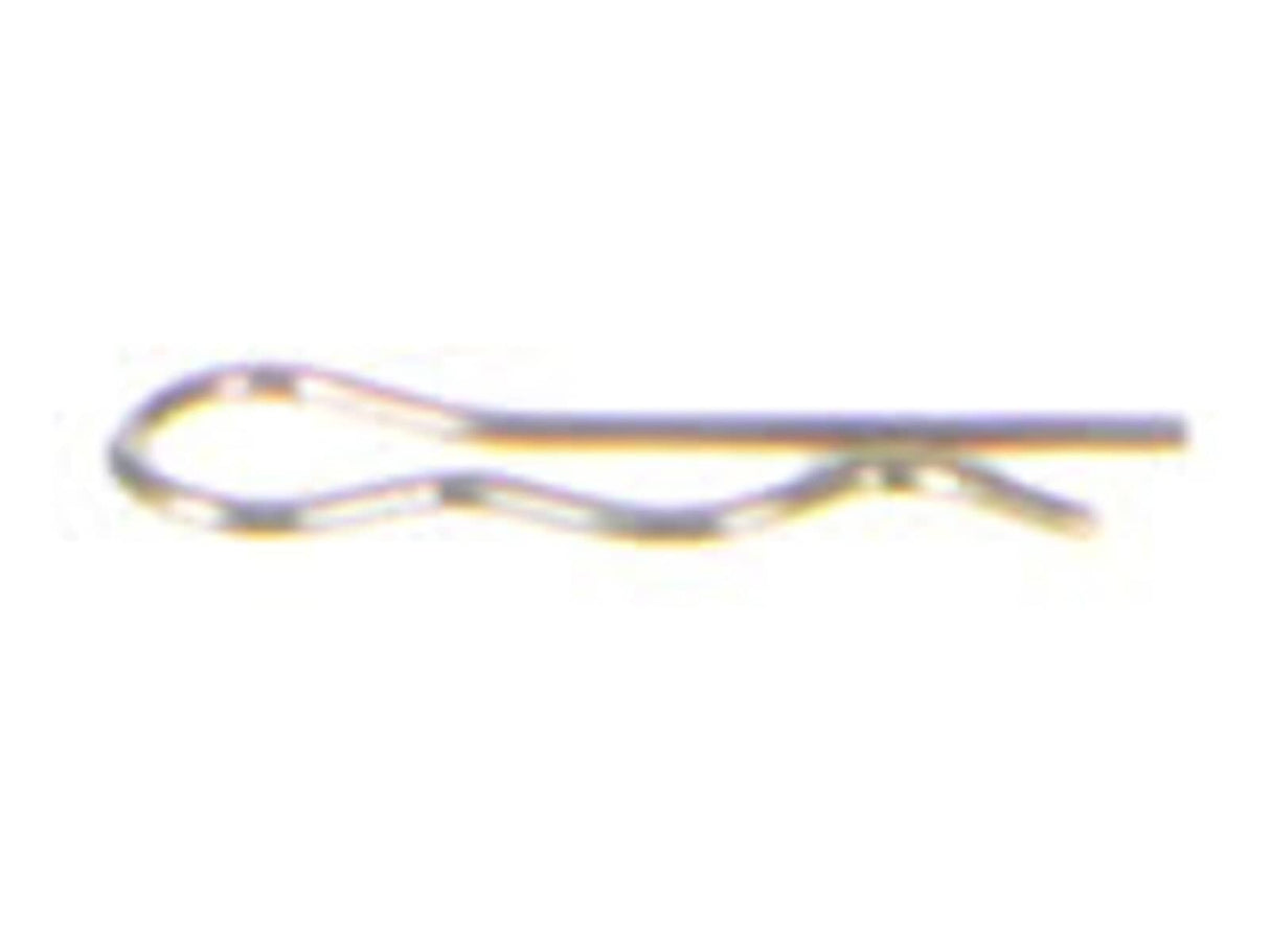 This is a genuine Echo 60561211050 PIN-COTTER