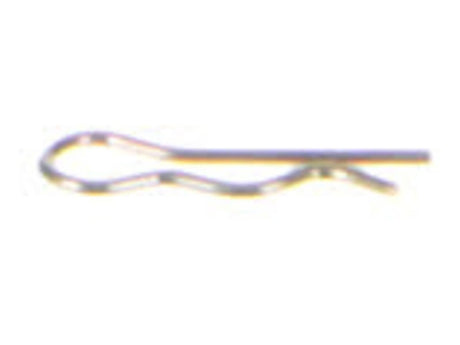 This is a genuine Echo 60561211050 PIN-COTTER